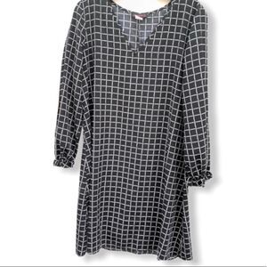 Glamour & Co. Dress‎ Black